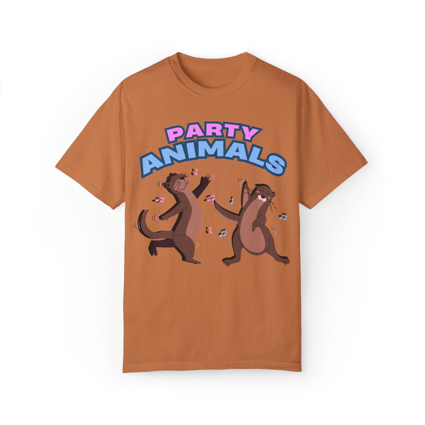 Party Animals T-Shirt – Fun Graphic Tee for Party Lovers